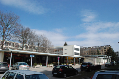 Maribor - Tržnica Dominkuševa 5