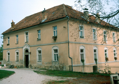 Ptuj - Hiša Slovenski trg 11