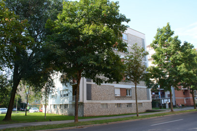 Murska Sobota - Židovski blok