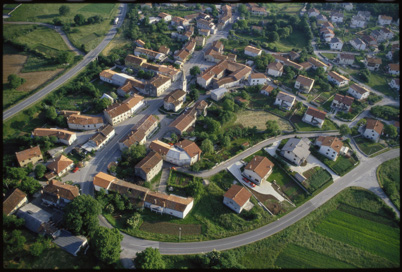 Divača - Vaško jedro