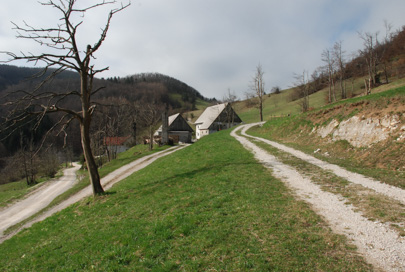 Kanji Dol - Domačija pri Furlanu