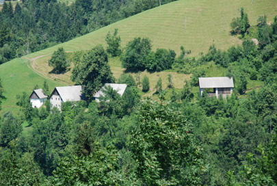 Masore - Domačija Masore 28