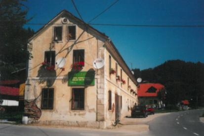 Loška Gora pri Zrečah - Hiša Loška Gora pri Zrečah 5