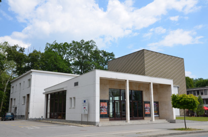 Murska Sobota - Kino Park