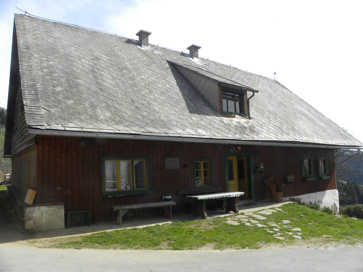Resnik - Hiša Resnik 22