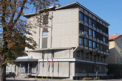 Kranj - Agencija za plačilni promet