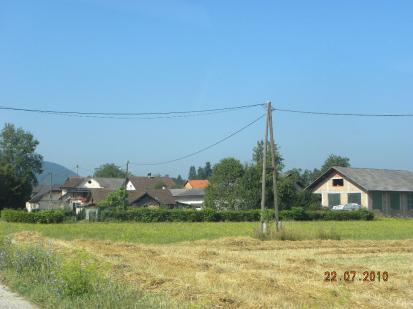 Skaručna - Vas