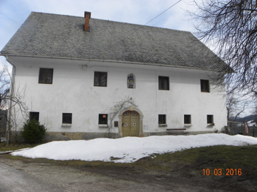Jarčje Brdo - Domačija Jarčje Brdo 5