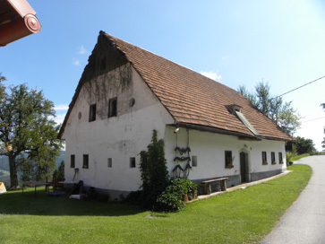 Žirovski Vrh Svetega Urbana - Hiša Žirovski Vrh Svetega Urbana 25