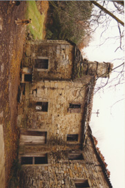 Trebeše - Domačija v Pičurih