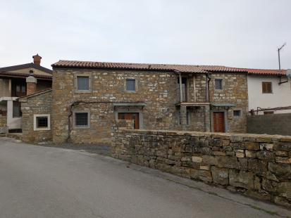 Stepani - Hiša Stepani 9
