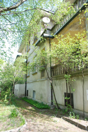 Celje - Vila Kersnikova 1b