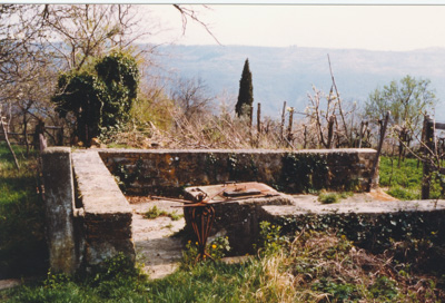 Puče - Komunski vodnjak
