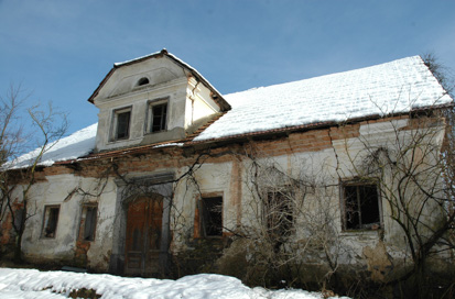 Brezje pri Dobrovi - Hiša Brezje pri Dobrovi b.š.