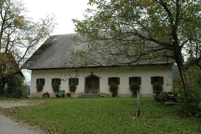 Setnik - Domačija Setnik 19