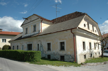 Šujica - Hiša Šujica 11