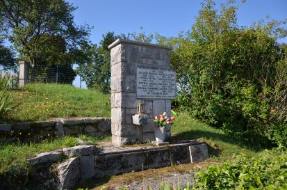 Slope - Spomenik NOB