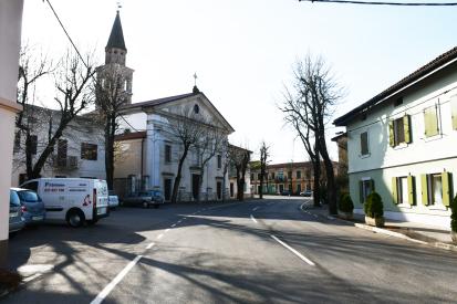 Opatje selo - Vaško jedro