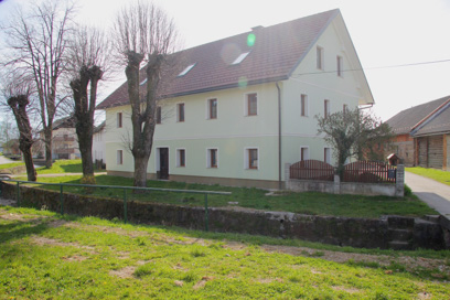 Spodnji Brnik - Hiša Spodnji Brnik 13