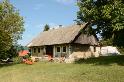 Kostanjek - Hiša Kostanjek 30