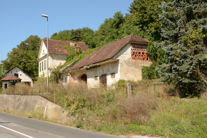 Spodnja Libna - Domačija Spodnja Libna 13