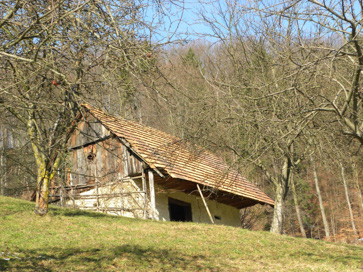 Belovo - Vinska klet na domačiji Belovo 14