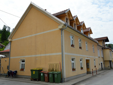 Rogatec - Hiša Obrtniška 1