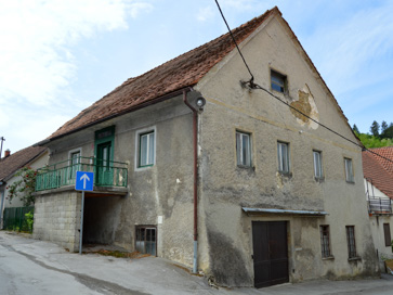 Rogatec - Hiša Obrtniška 8