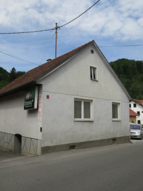 Rogatec - Hiša Ptujska 3
