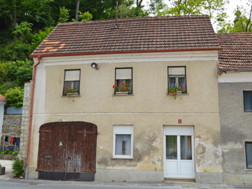Rogatec - Hiša Ptujska 8