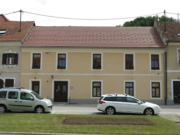 Rogatec - Hiša Trg 17