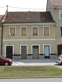 Rogatec - Hiša Trg 19