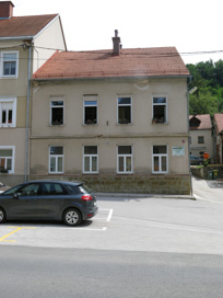 Rogatec - Hiša Trg 23