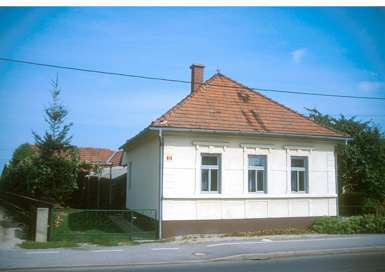 Beltinci - Domačija Andraž