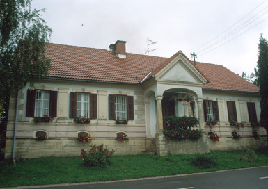 Bolehnečici - Domačija Pejič