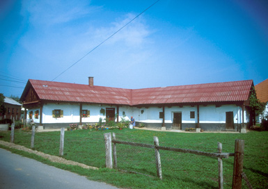 Bratonci - Domačija Zorko
