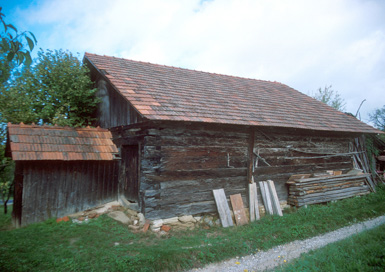 Grabonoš - Hatmunska preša