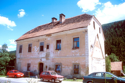 Lovrenc na Pohorju - Hiša ob Radoljni 81