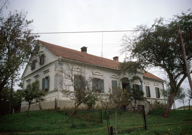 Žihlava - Domačija Vočin