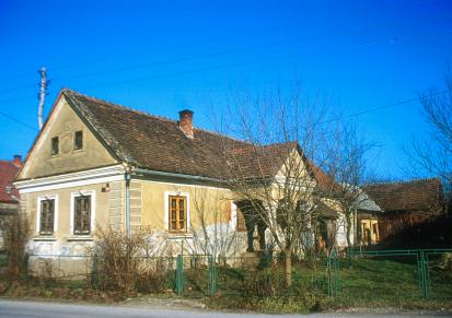 Kobilje - Domačija Kobilje 169