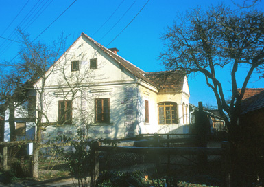Kobilje - Domačija Kobilje 183
