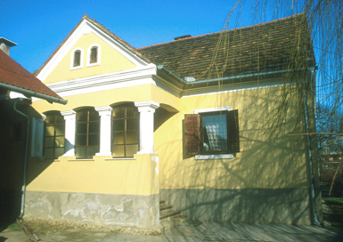Kobilje - Domačija Kobilje 40