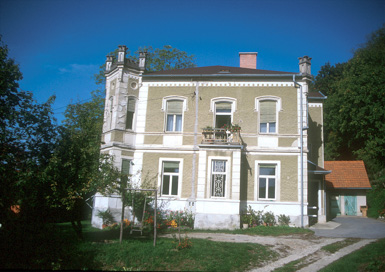 Ptuj - Vila Vičava 107