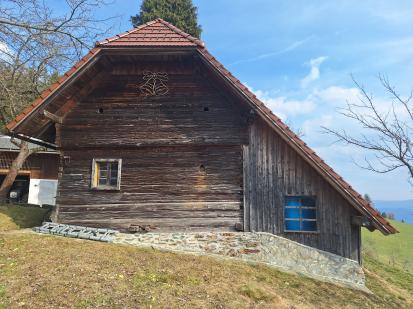 Sveti Duh pri Dravogradu - Kosova kašča