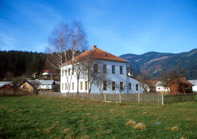 Trbonje - Šola