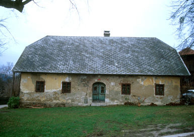 Vič - Domačija Pajenk