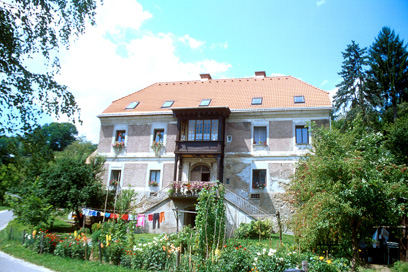 Fala - Domačija Orozel