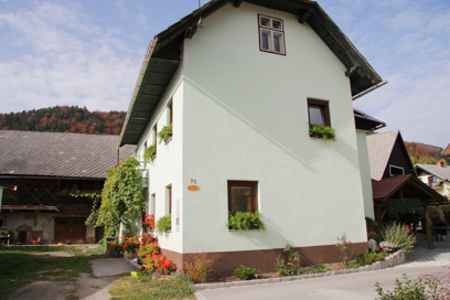 Blejska Dobrava - Domačija Blejska Dobrava 71