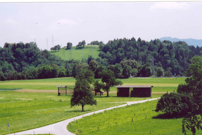Ljubno - Arheološko najdišče Na taboru