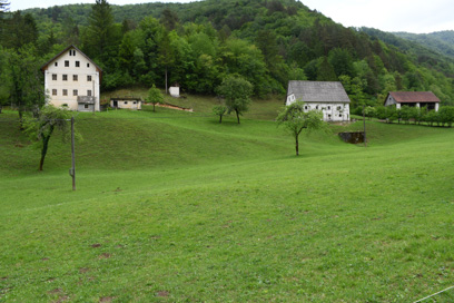 Šmarje-Sap - Spomenik zamolčanim žrtvam